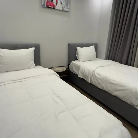 Guendogdu Suites-3