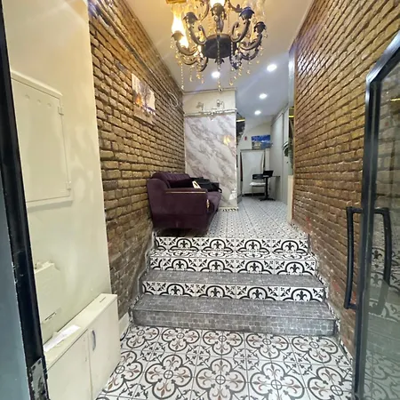 Renova Hotel Fatıh-3