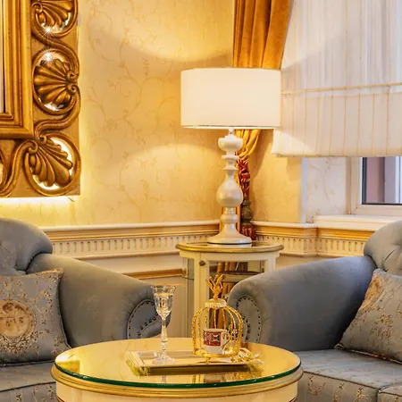 Hotel Ipek Palas-2