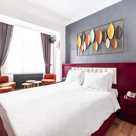 Perazre Hotel-3