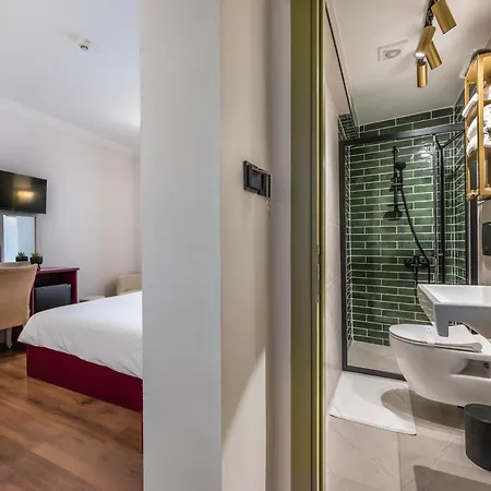 Perazre Hotel-2