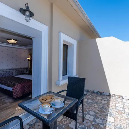 Meserret Palace Hotel - Special Category-3