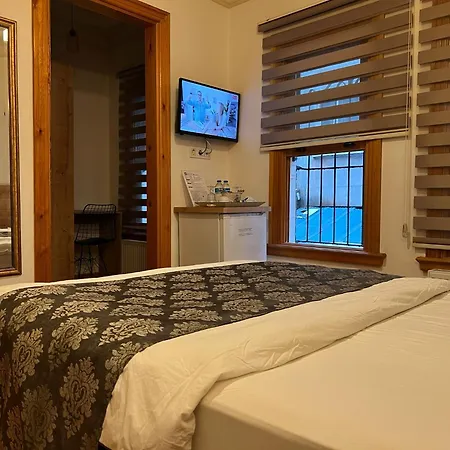 Belizia Hotel-2