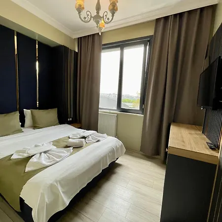 New Taksim Hotel-2