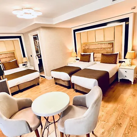Pell Palace Hotel & Spa-3