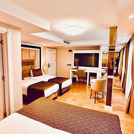Pell Palace Hotel & Spa-3
