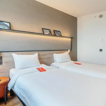Ibis Istanbul Zeytinburnu-3