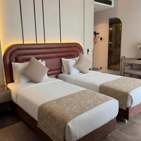 Edition Old City Hotel-2