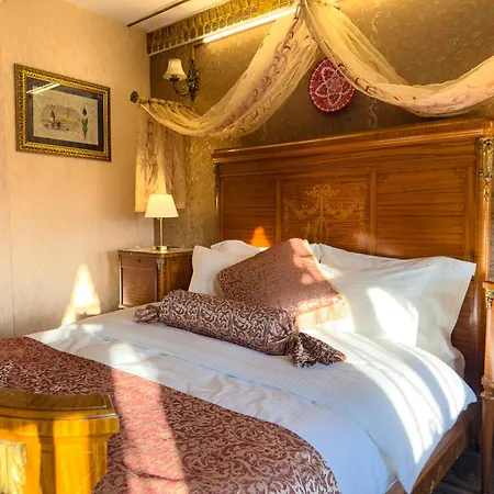 Antik Konak Little Hagia Sophia Suites-3