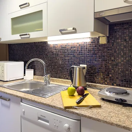 Antik Konak Little Hagia Sophia Suites-2