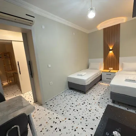 Dizayn Residence 1-2