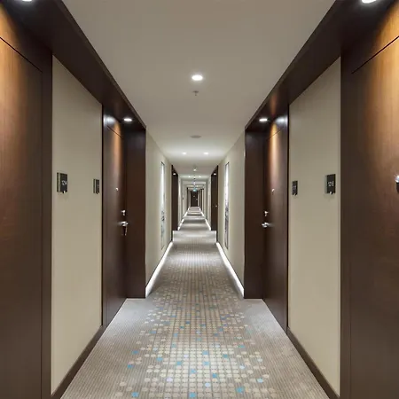 Doubletree by Hilton Istanbul Umraniye-3
