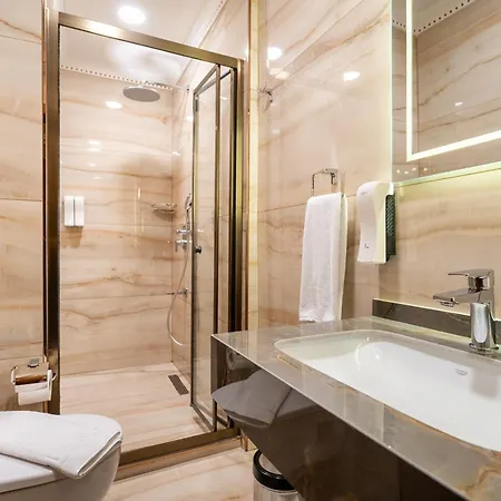 Hanchi By Ottoman Suites-3