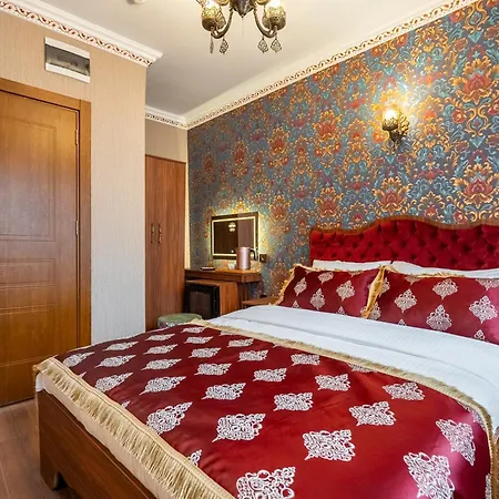 Hanchi By Ottoman Suites-2