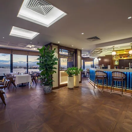 Holiday Inn Istanbul - Tuzla Bay, an IHG Hotel-2