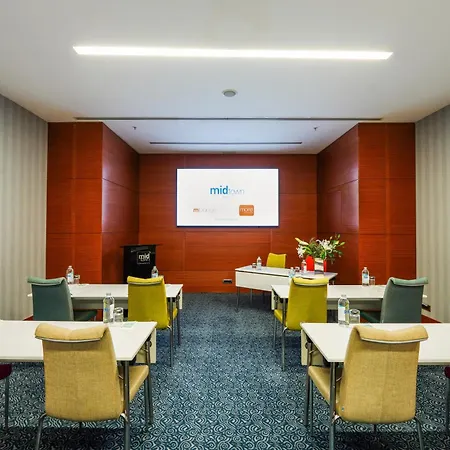 Midtown Hotel-2