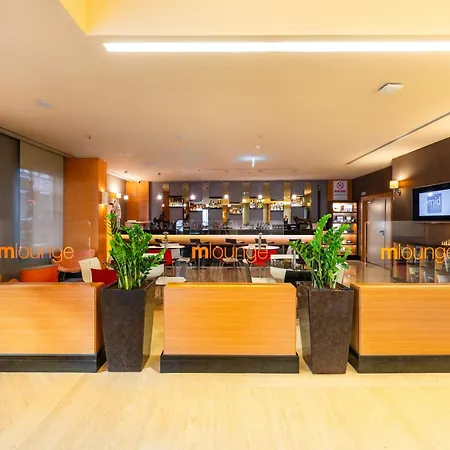 Midtown Hotel-3