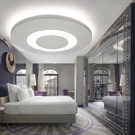 Sura Design Hotel & Suites-2