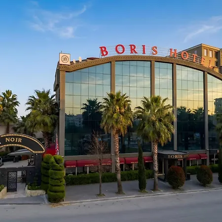 Boris Hotel Istanbul Beylikduzu-3