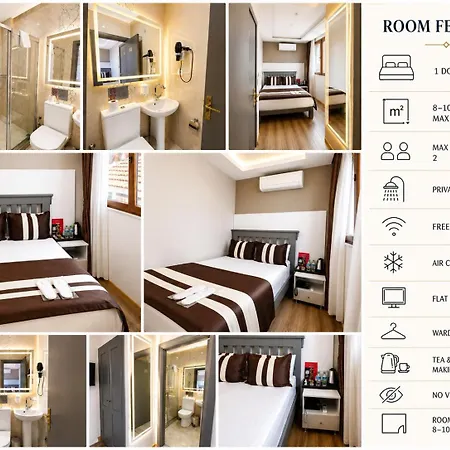 The Peraport Hotel-2