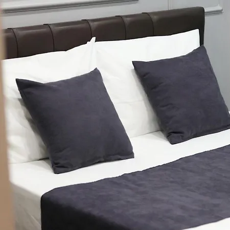 İstanbul Terrace Hotel-3