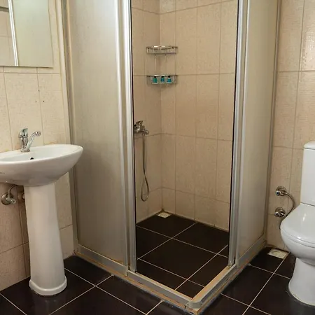Kervan Hotel Pendik-2