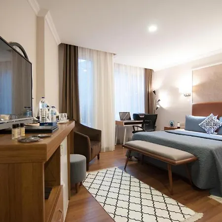 Nomade Hotel Exclusive-3