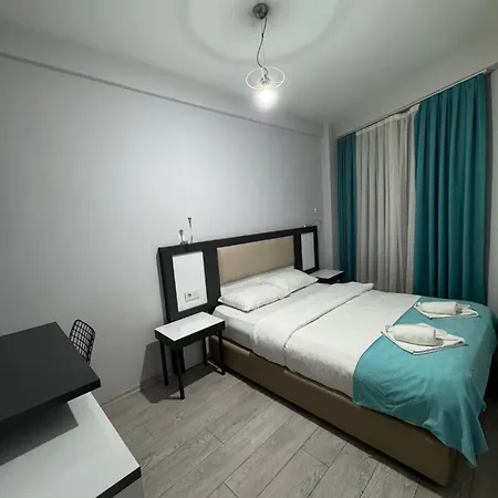 Arya Hotel-3