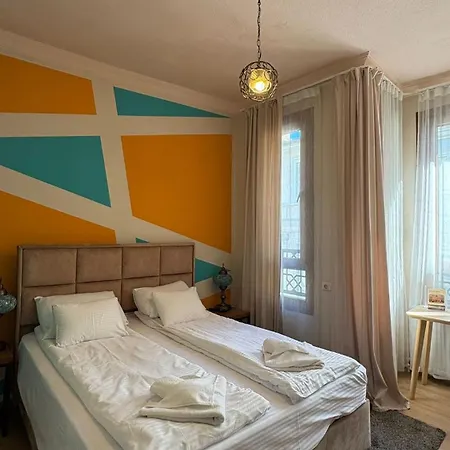 Ehli Keyf Hotel-2