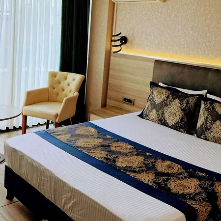Restwon Suite Hotel-3