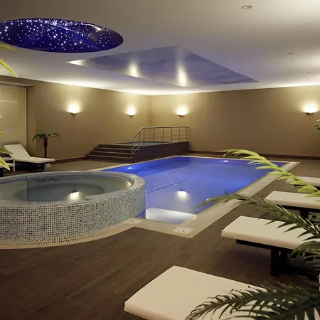 Mercure Istanbul Altunizade-3