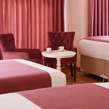 Hotel Black Pearl-2