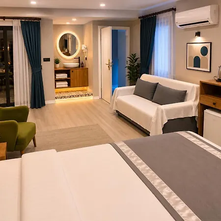 Hotel Mara İstanbul-2