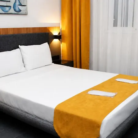 Istanbul Fair Hotel-3