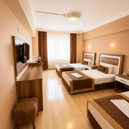 Dempa Hotel-3