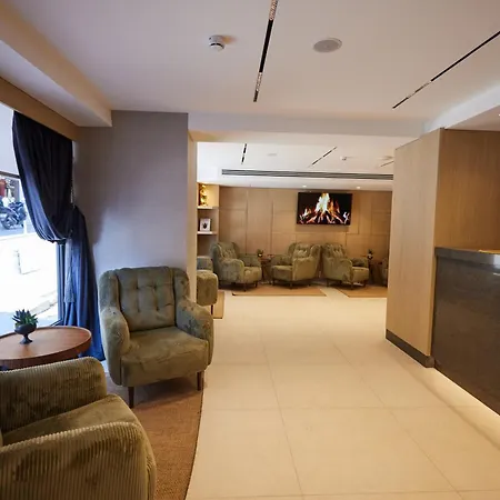 Zagreb Hotel-2