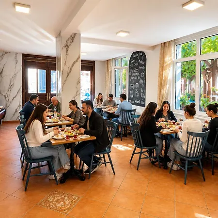 Anadolu Hotel-3