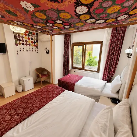 Marmara Guesthouse-2