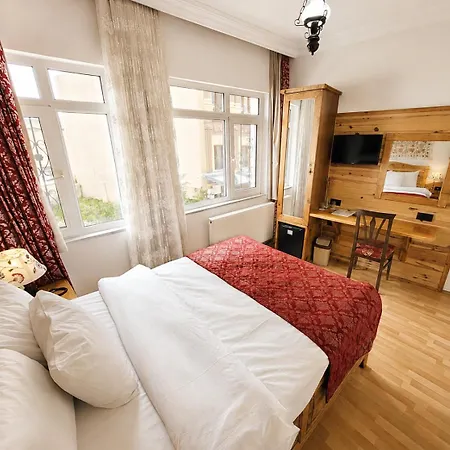 Marmara Guesthouse-3