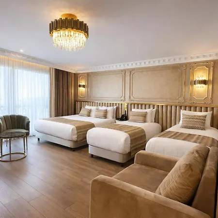 Golden Horn Bosphorus Hotel-3