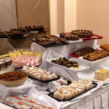 Ulubat Castle Hotel-2