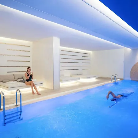 Novotel Istanbul Bosphorus Hotel-3