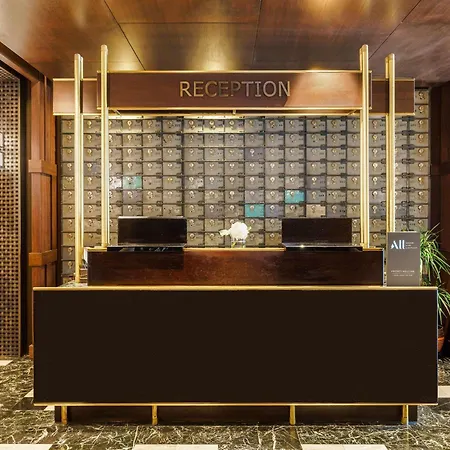 The Galata Hotel Istanbul - Mgallery Collection-2
