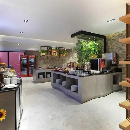 Ibis Styles Istanbul Atasehir-2