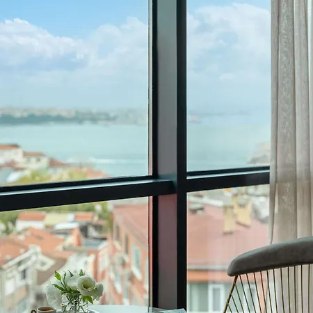 Sofitel Istanbul Taksim-2
