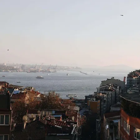 Sofitel Istanbul Taksim-3