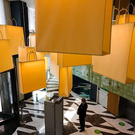 Ibis Styles Istanbul Merter-2