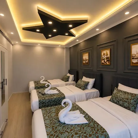 Alpacino Apart Hotel-3