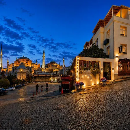 Anadolu Hotel-2