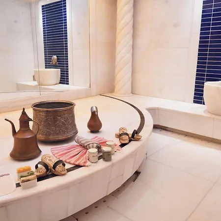 Radisson Blu Hotel, Istanbul Sisli-3